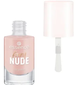 Esmalte de uñas Fairy - 06: Nude