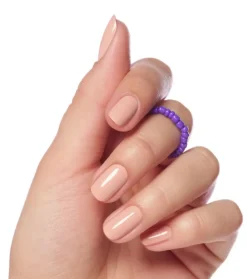 Esmalte de uñas Fairy - 06: Nude