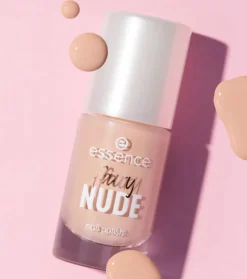 Esmalte de uñas Fairy - 06: Nude
