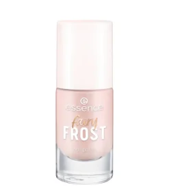 Esmalte de uñas Fairy - 03: Rose
