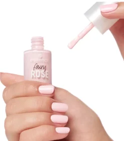 Esmalte de uñas Fairy - 03: Rose