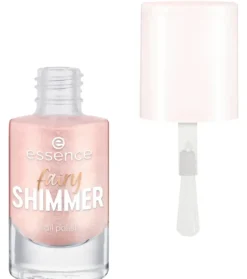 Esmalte de uñas Fairy - 05: Shimmer
