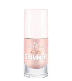 Esmalte de uñas Fairy - 05: Shimmer