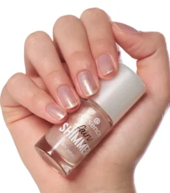 Esmalte de uñas Fairy - 05: Shimmer