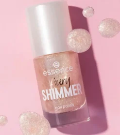 Esmalte de uñas Fairy - 05: Shimmer