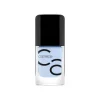 Esmalte de uñas Fashion ICONails - 170: No More Monday Blue-s