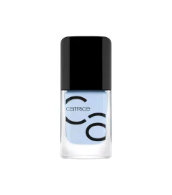Esmalte de uñas Fashion ICONails - 170: No More Monday Blue-s