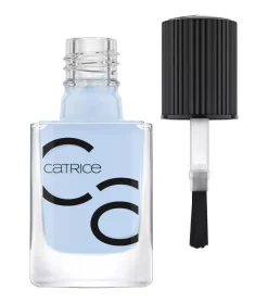 Esmalte de uñas Fashion ICONails - 170: No More Monday Blue-s