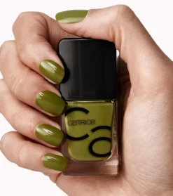 Esmalte de uñas Fashion ICONails - 176: Underneath The Olive Tree