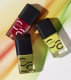 Esmalte de uñas Fashion ICONails - 176: Underneath The Olive Tree