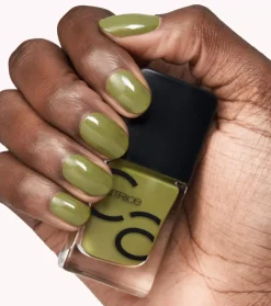 Esmalte de uñas Fashion ICONails - 176: Underneath The Olive Tree