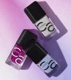 Esmalte de uñas Fashion ICONails - 175: Too Good To Be Taupe