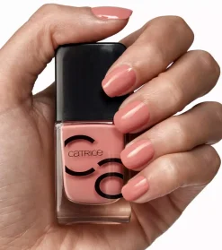 Esmalte de uñas Fashion ICONails - 173: Karl Said Très Chic