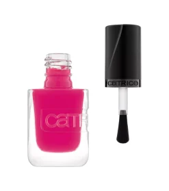 Esmalte de uñas Gel Affair - 018: Berry Styles