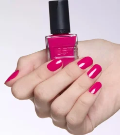 Esmalte de uñas Gel Affair - 018: Berry Styles