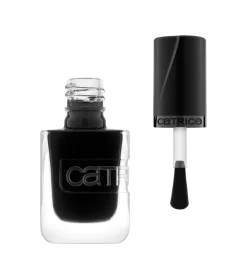 Esmalte de uñas Gel Affair - 037: Black To The Roots