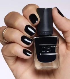 Esmalte de uñas Gel Affair - 037: Black To The Roots