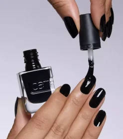 Esmalte de uñas Gel Affair - 037: Black To The Roots