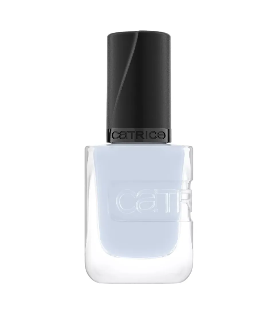 Esmalte de uñas Gel Affair - 029: Blue You A Kiss