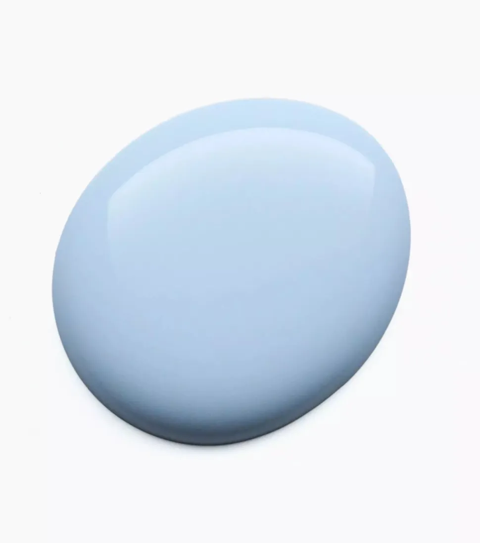 Esmalte de uñas Gel Affair - 029: Blue You A Kiss