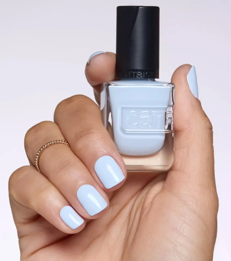 Esmalte de uñas Gel Affair - 029: Blue You A Kiss