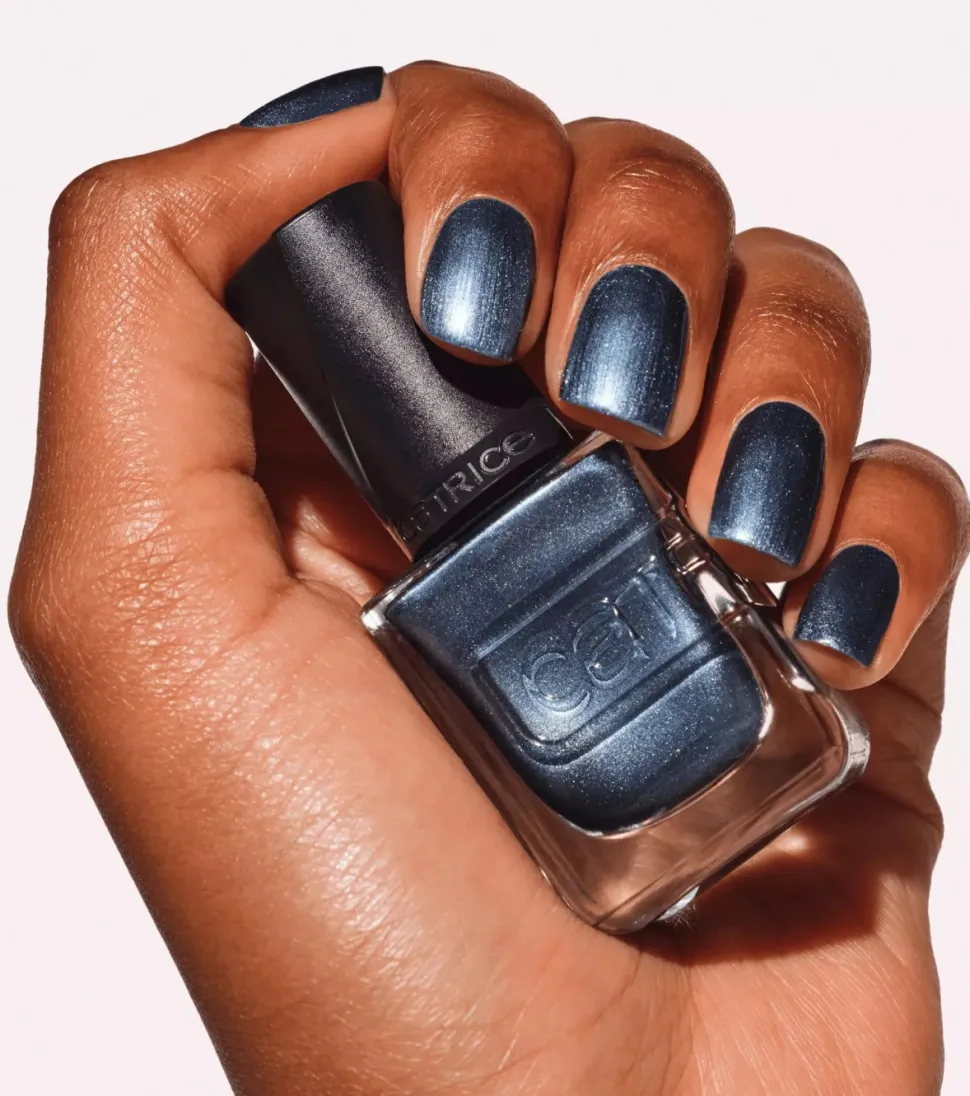 Esmalte de uñas Gel Affair - 046: Blue Moon Magic