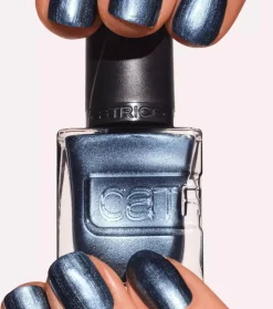 Esmalte de uñas Gel Affair - 046: Blue Moon Magic