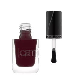 Esmalte de uñas Gel Affair - 022: Cherry Is The New Black