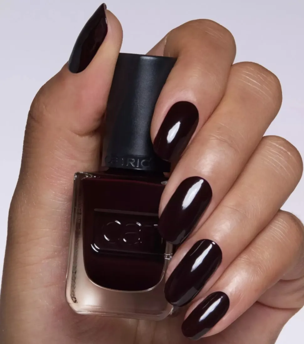Esmalte de uñas Gel Affair - 022: Cherry Is The New Black
