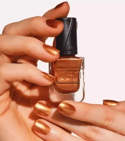 Esmalte de uñas Gel Affair - 040: Copper Cabana