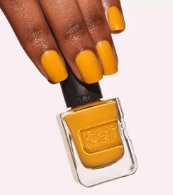 Esmalte de uñas Gel Affair - 045: Dijon Drama