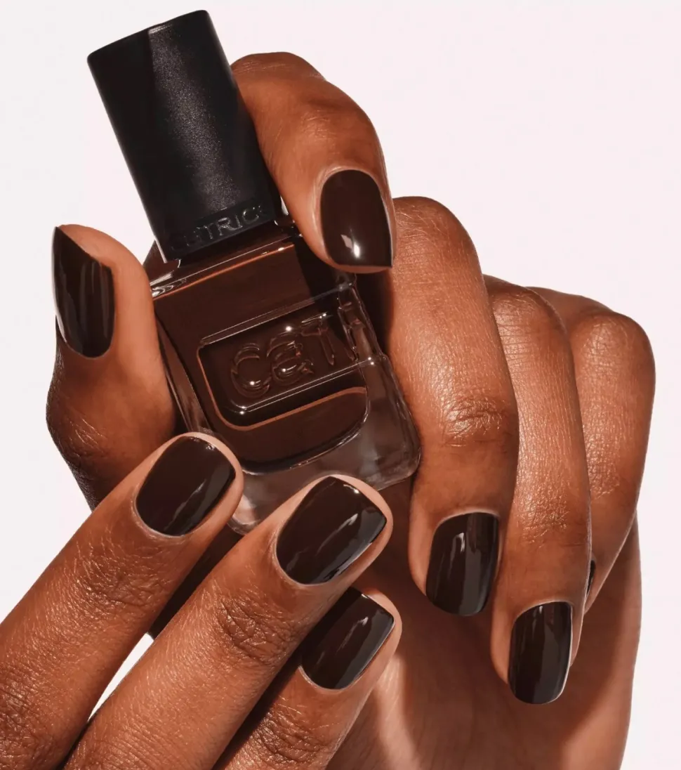 Esmalte de uñas Gel Affair - 039: Double Shot Diva