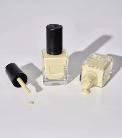 Esmalte de uñas Gel Affair - 012: Easy Peasy Lemon Squeezy