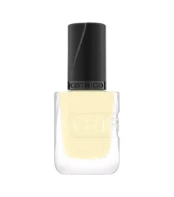 Esmalte de uñas Gel Affair - 012: Easy Peasy Lemon Squeezy