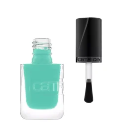 Esmalte de uñas Gel Affair - 031: Electric Turquoise