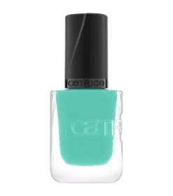 Esmalte de uñas Gel Affair - 031: Electric Turquoise