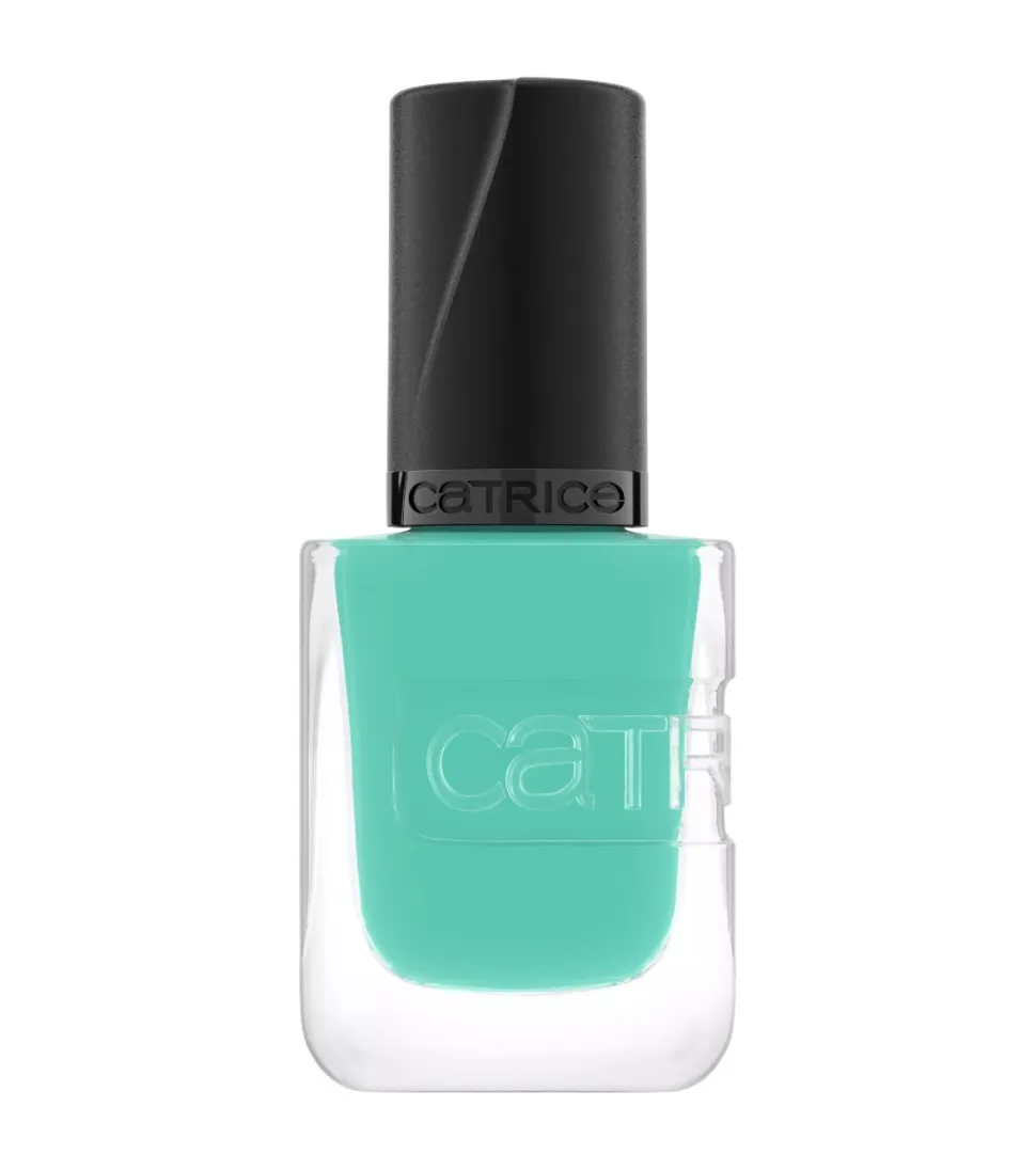 Esmalte de uñas Gel Affair - 031: Electric Turquoise