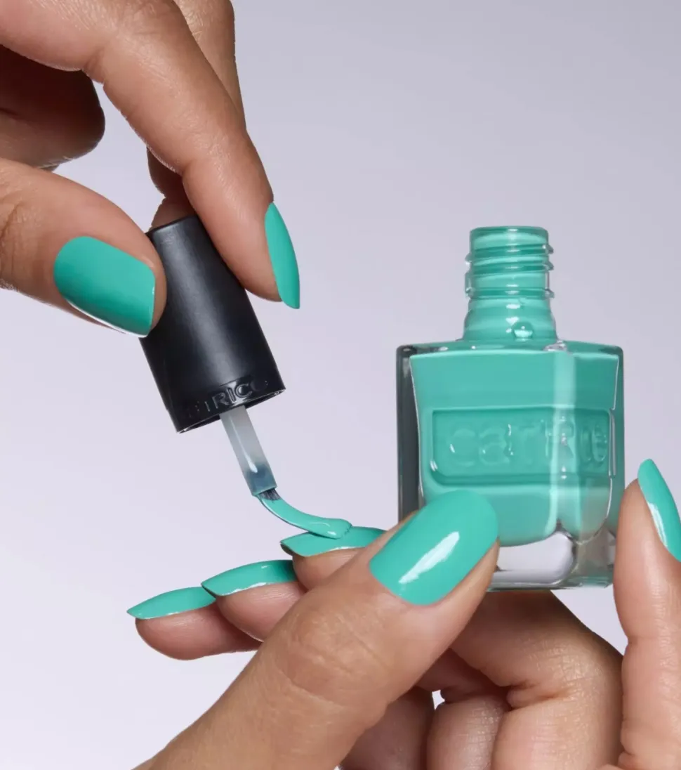 Esmalte de uñas Gel Affair - 031: Electric Turquoise
