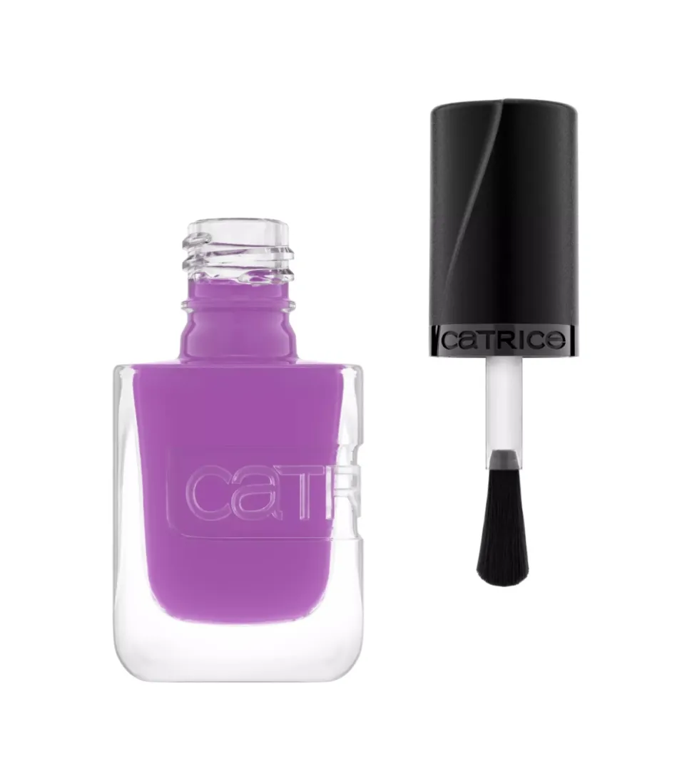 Esmalte de uñas Gel Affair - 024: Grape Minds Think Alike