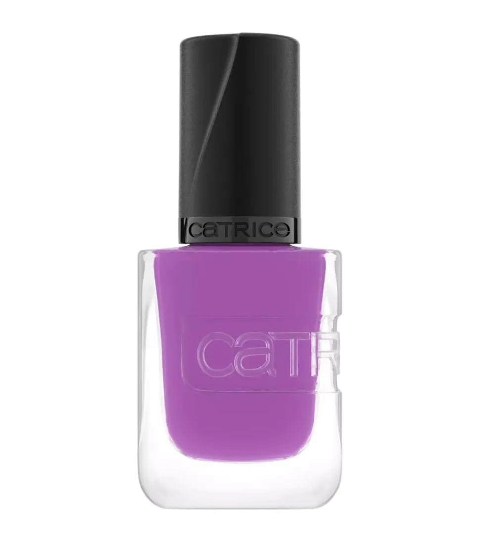 Esmalte de uñas Gel Affair - 024: Grape Minds Think Alike