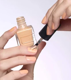 Esmalte de uñas Gel Affair - 011: I Ap-PEACH-iate You
