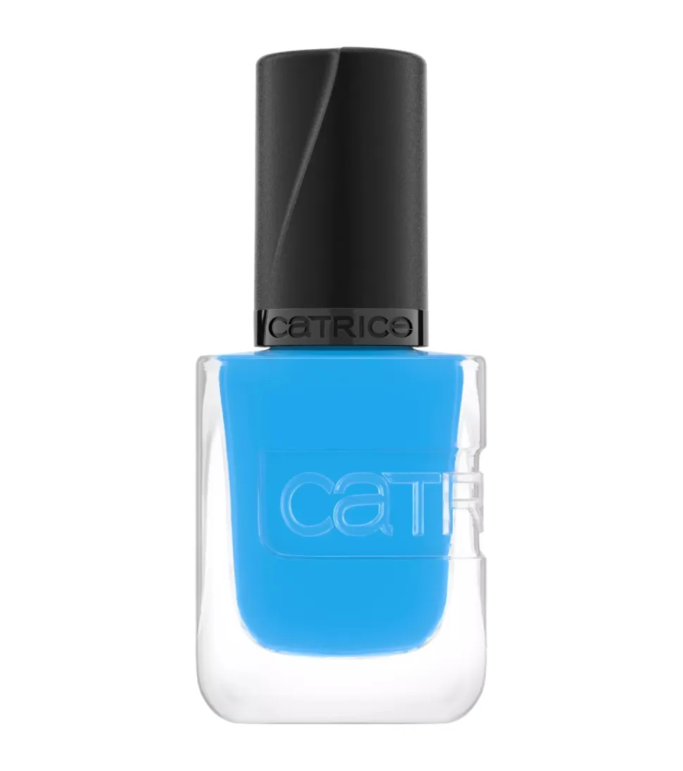 Esmalte de uñas Gel Affair - 028: Just Pooling Around