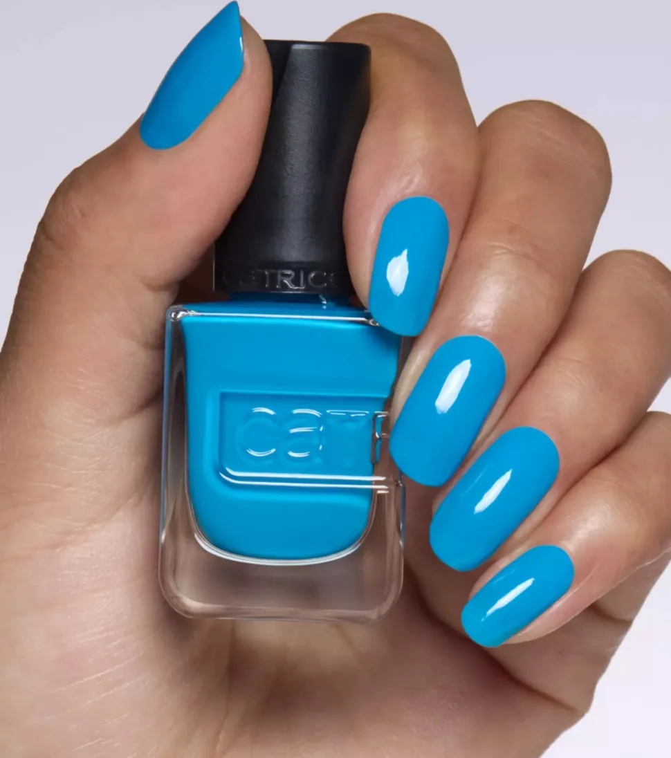 Esmalte de uñas Gel Affair - 028: Just Pooling Around