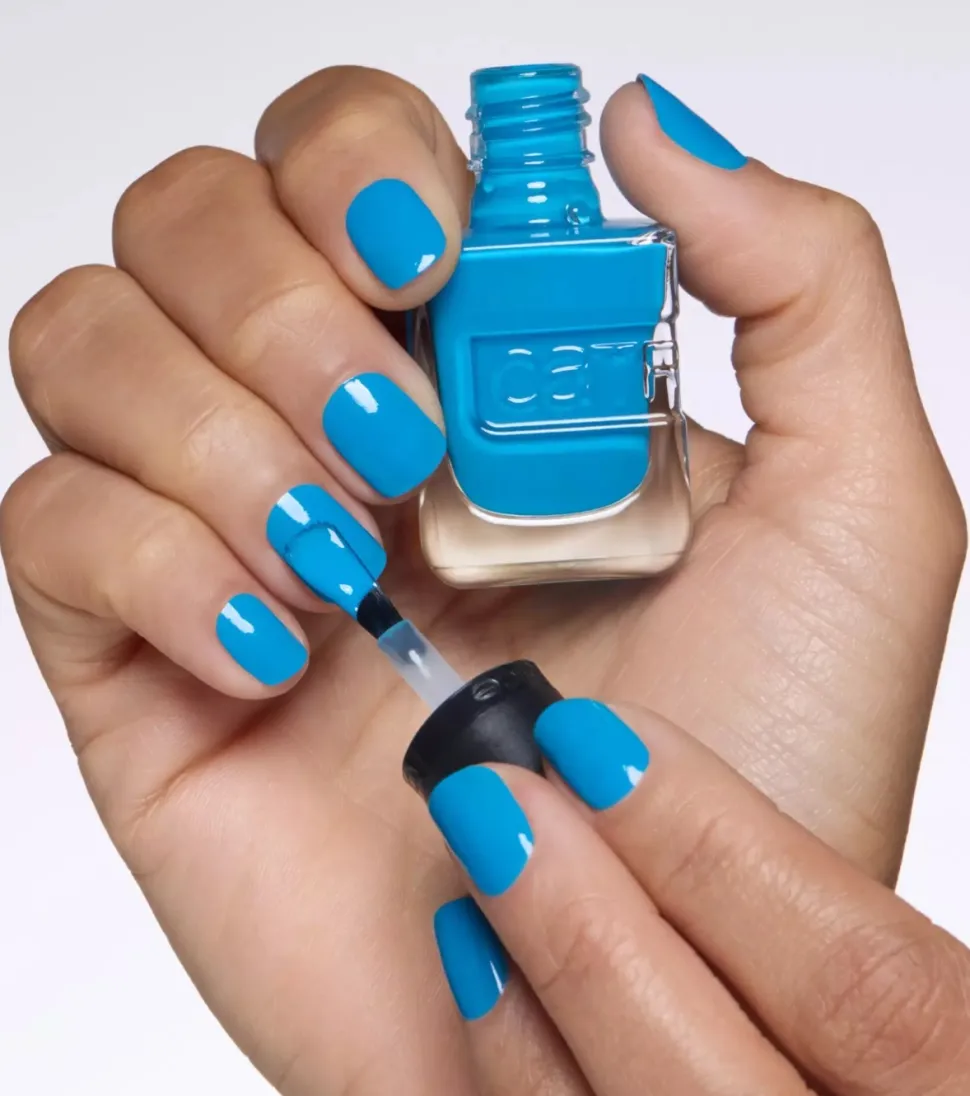Esmalte de uñas Gel Affair - 028: Just Pooling Around