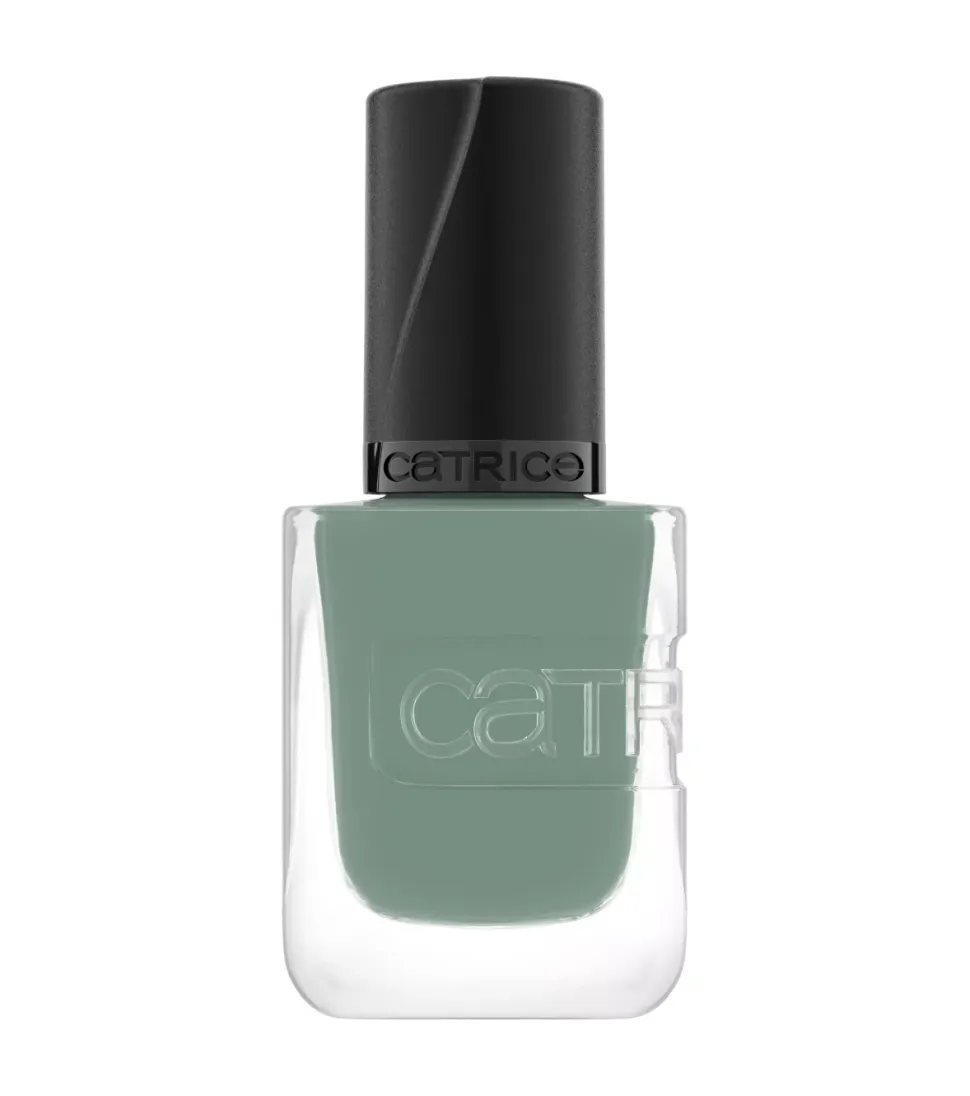 Esmalte de uñas Gel Affair - 035: Love It Or Leaf It