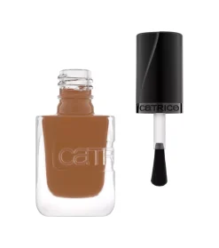 Esmalte de uñas Gel Affair - 009: Nut Your Business