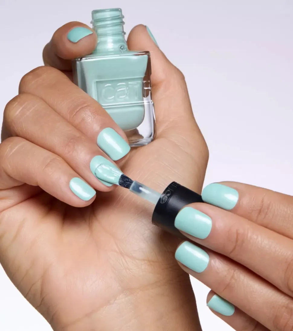 Esmalte de uñas Gel Affair - 030: Oh So Fresh!