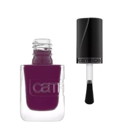 Esmalte de uñas Gel Affair - 023: Plum-believable