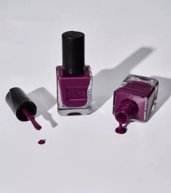Esmalte de uñas Gel Affair - 023: Plum-believable