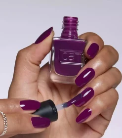 Esmalte de uñas Gel Affair - 023: Plum-believable